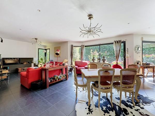 Maison individuelle récente de 173m²