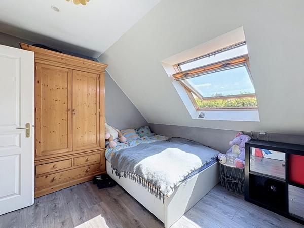 Maison individuelle récente de 173m²