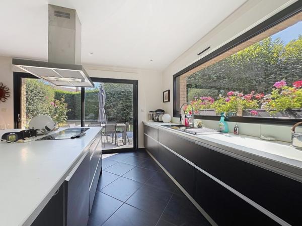 Maison individuelle récente de 173m²