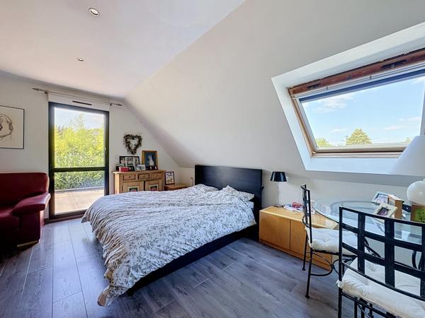 Maison individuelle récente de 173m²