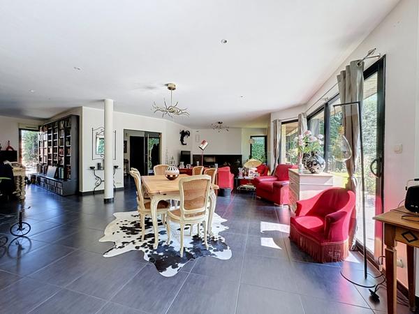 Maison individuelle récente de 173m²