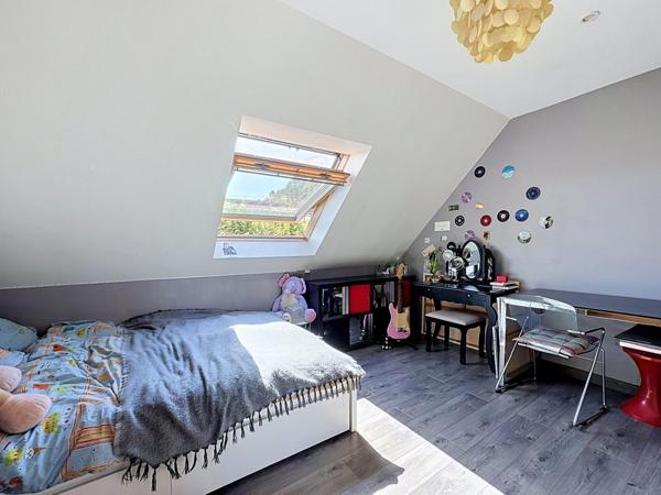 Maison individuelle récente de 173m²