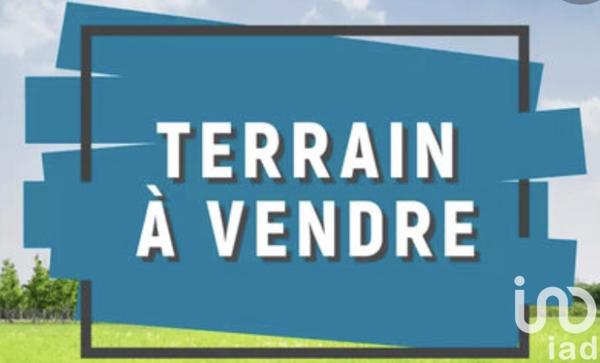 Terrain à vendre 580 m² La Chapelle-sur-Erdre