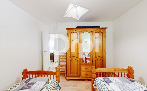 Maison à vendre    5 pièces •  Lagorce