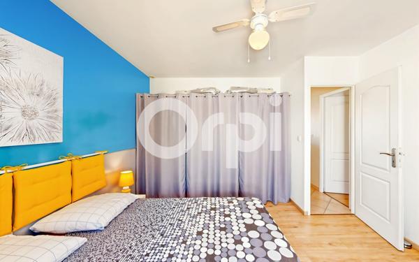 Maison à vendre    5 pièces •  Lagorce