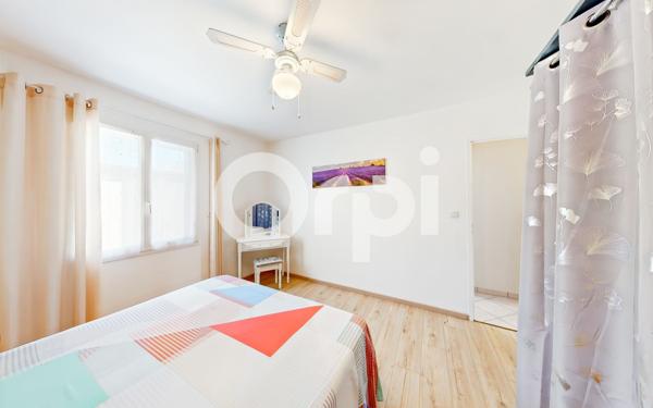 Maison à vendre    5 pièces •  Lagorce