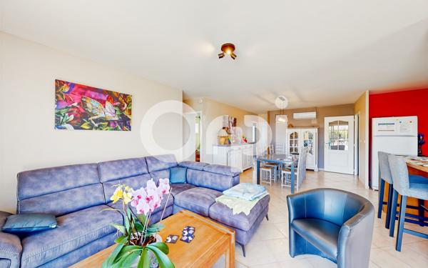 Maison à vendre    5 pièces •  Lagorce