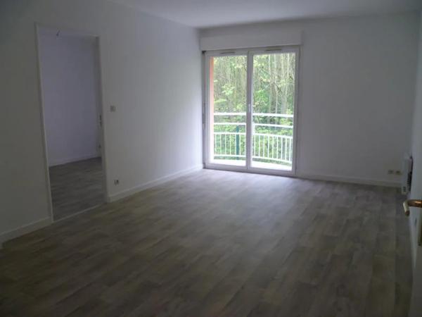 Appartement à louer à Nantes (44300)