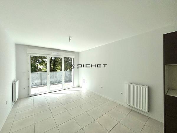 Appartement 3 pièces 59 m² CHALLANS - 85300