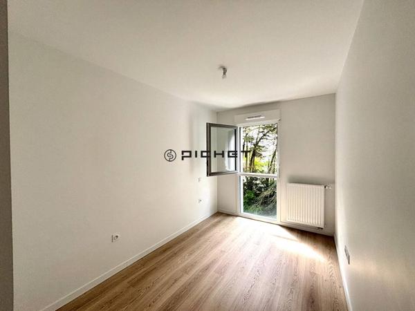 Appartement 3 pièces 59 m² CHALLANS - 85300