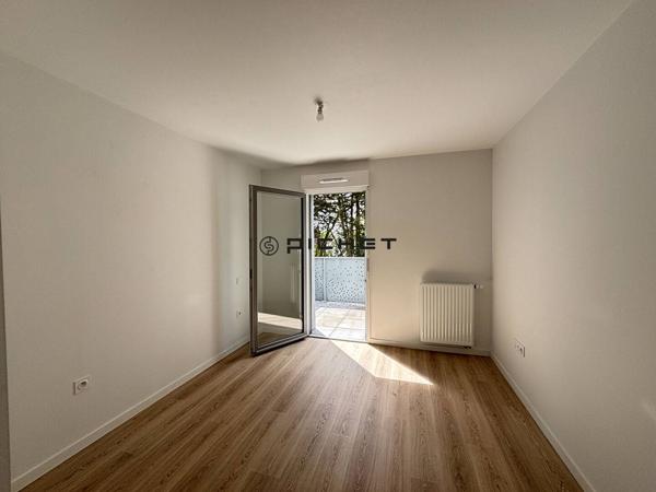 Appartement 3 pièces 59 m² CHALLANS - 85300