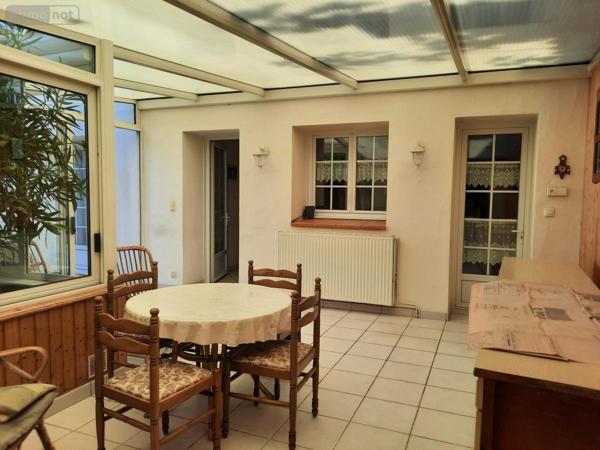 Maison à vendre à Challans en Vendée (85300), ref : 85091-5169