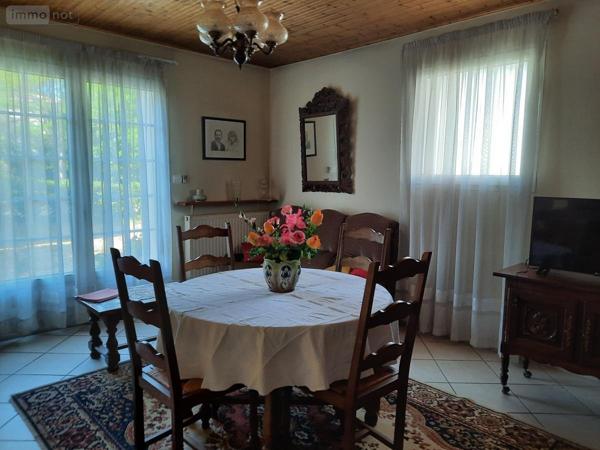 Maison à vendre à Challans en Vendée (85300), ref : 85091-5169