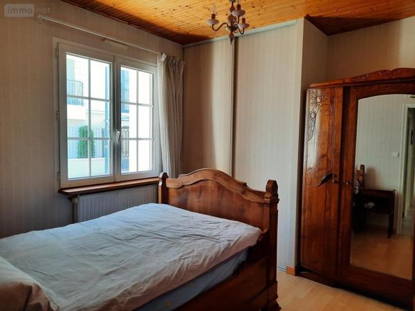 Maison à vendre à Challans en Vendée (85300), ref : 85091-5169