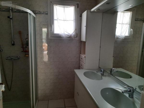 Maison à vendre à Challans en Vendée (85300), ref : 85091-5169