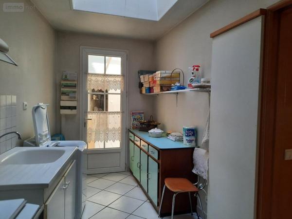 Maison à vendre à Challans en Vendée (85300), ref : 85091-5169