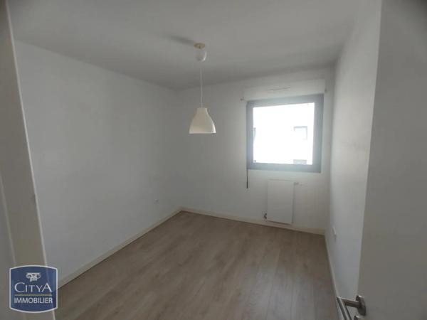 Appartement à louer 3 pièces 63.46m²