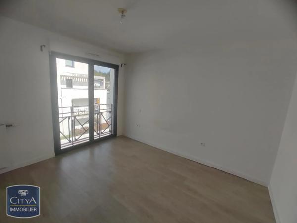 Appartement à louer 3 pièces 63.46m²