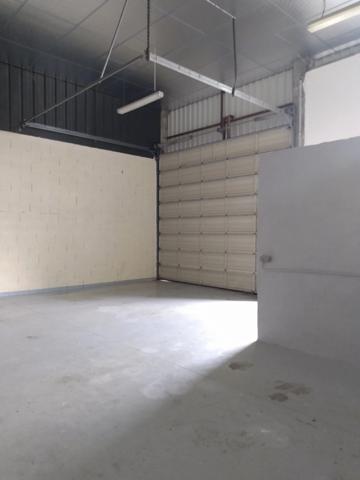 Dpt Savoie (73), à louer CHAMBERY Local d'activité 135 m²