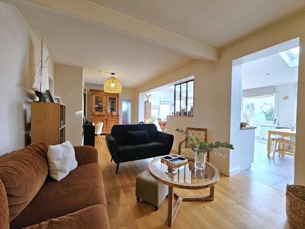 Maison de ville SACRE COEUR