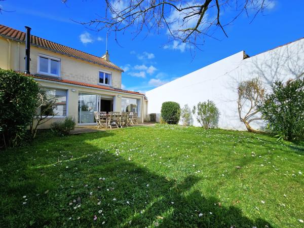 Maison de ville SACRE COEUR