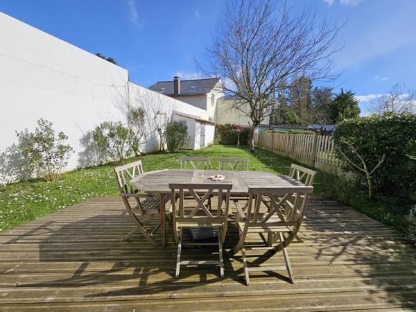 Maison de ville SACRE COEUR