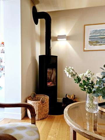 Maison de ville SACRE COEUR