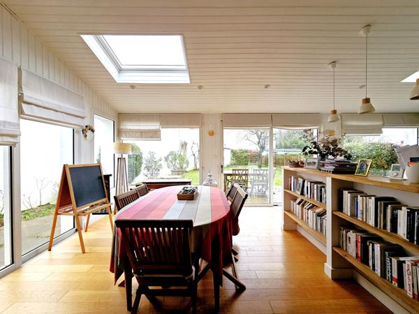 Maison de ville SACRE COEUR