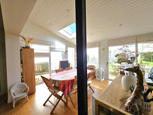 Maison de ville SACRE COEUR