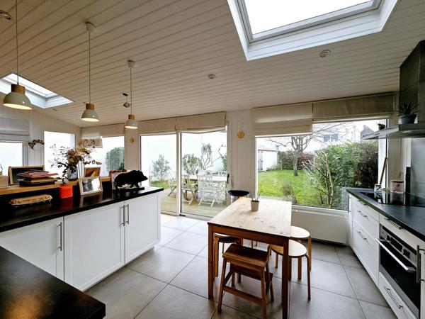 Maison de ville SACRE COEUR