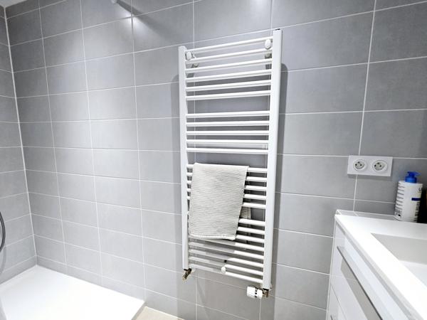 Maison de ville SACRE COEUR