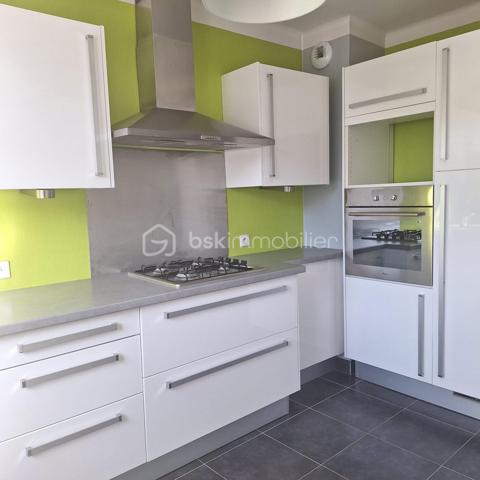 Duplex de 68 m²