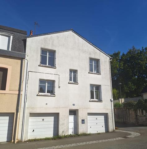 Duplex de 68 m²