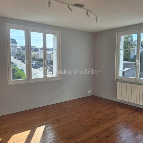 Duplex de 68 m²