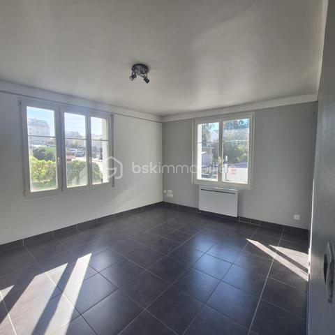 Duplex de 68 m²
