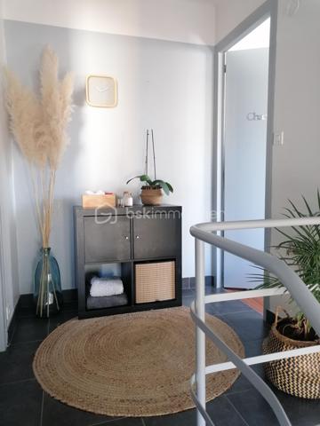 Duplex de 68 m²