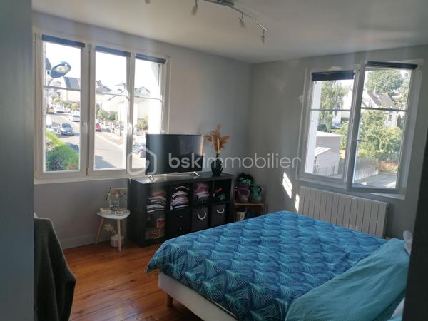 Duplex de 68 m²