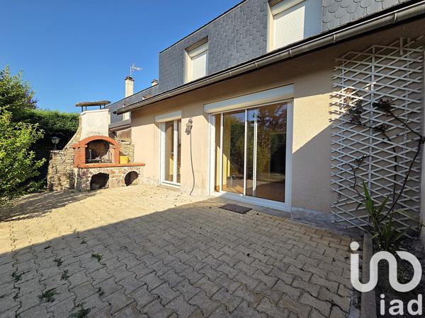 Maison à vendre 5 pièces 107 m² Sébazac-Concourès
