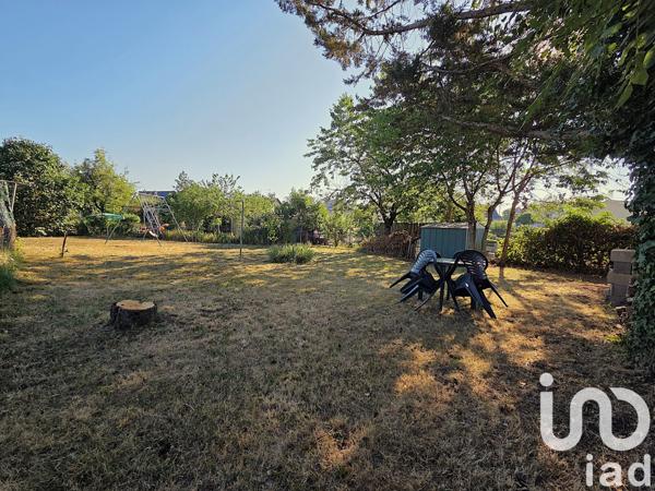 Maison à vendre 5 pièces 107 m² Sébazac-Concourès