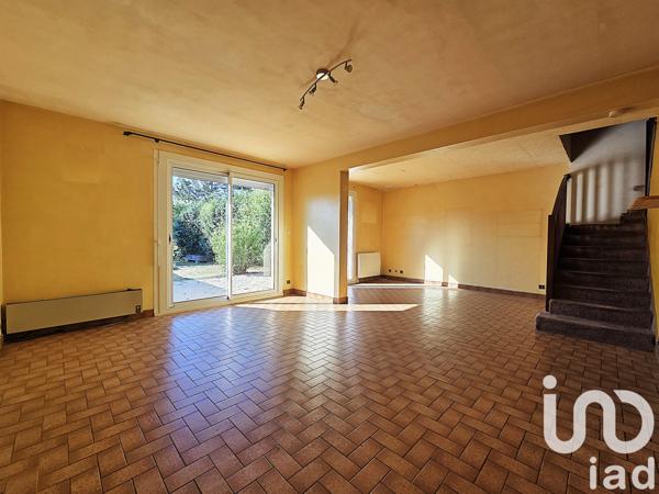Maison à vendre 5 pièces 107 m² Sébazac-Concourès