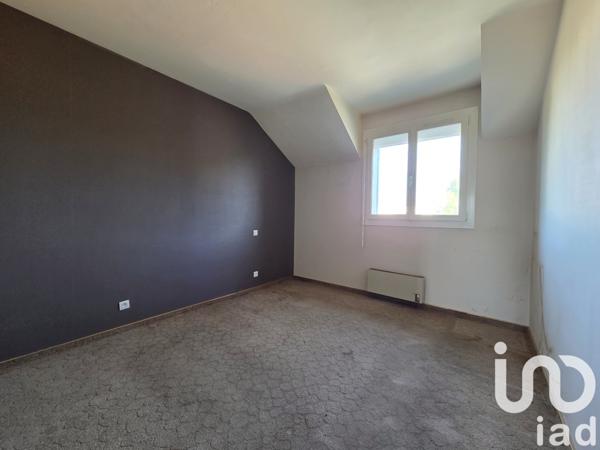 Maison à vendre 5 pièces 107 m² Sébazac-Concourès