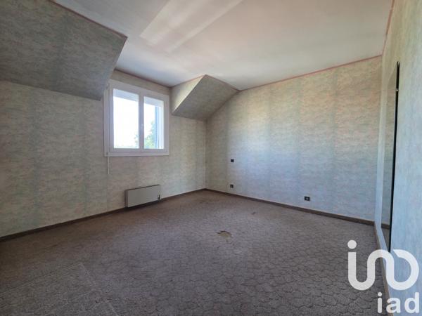 Maison à vendre 5 pièces 107 m² Sébazac-Concourès