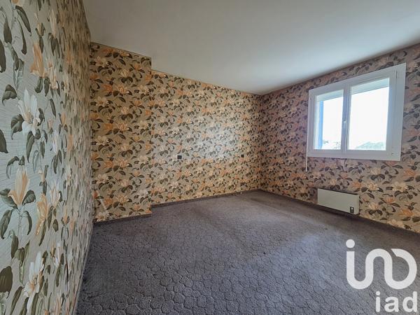 Maison à vendre 5 pièces 107 m² Sébazac-Concourès