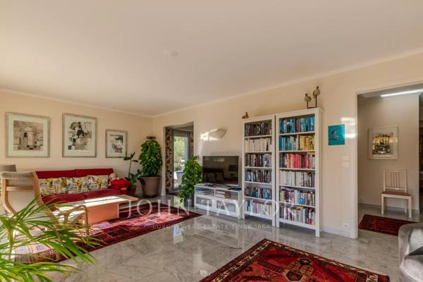 Cap d'Antibes | A pied des plages