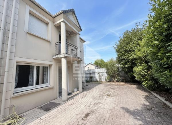 Maison 5 pièces à vendre à Créteil - Exclusivité ERA GROUPE AVENIR IMMOBILIER