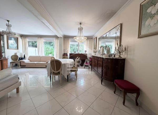 Maison 5 pièces à vendre à Créteil - Exclusivité ERA GROUPE AVENIR IMMOBILIER