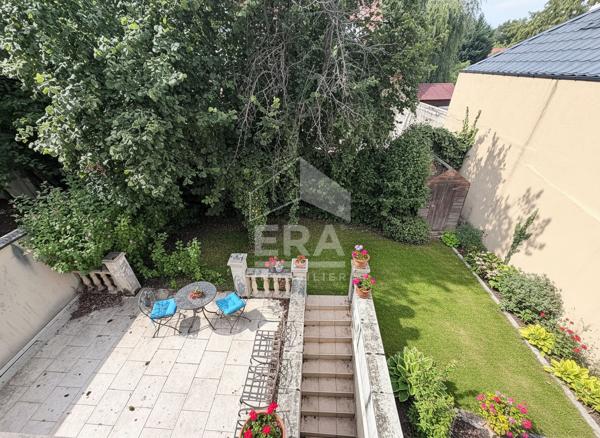 Maison 5 pièces à vendre à Créteil - Exclusivité ERA GROUPE AVENIR IMMOBILIER