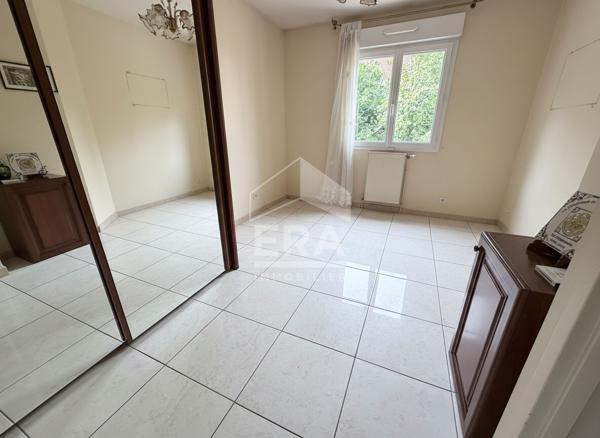 Maison 5 pièces à vendre à Créteil - Exclusivité ERA GROUPE AVENIR IMMOBILIER