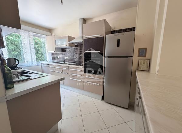 Maison 5 pièces à vendre à Créteil - Exclusivité ERA GROUPE AVENIR IMMOBILIER