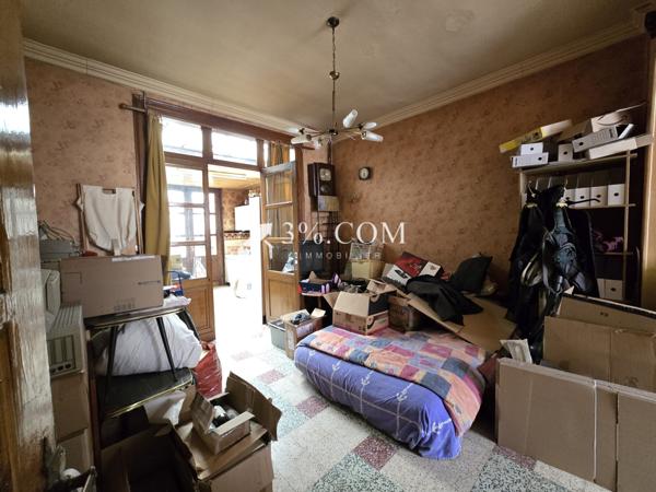 Maison 6 pièce(s) 4 chambre(s) 103 m²